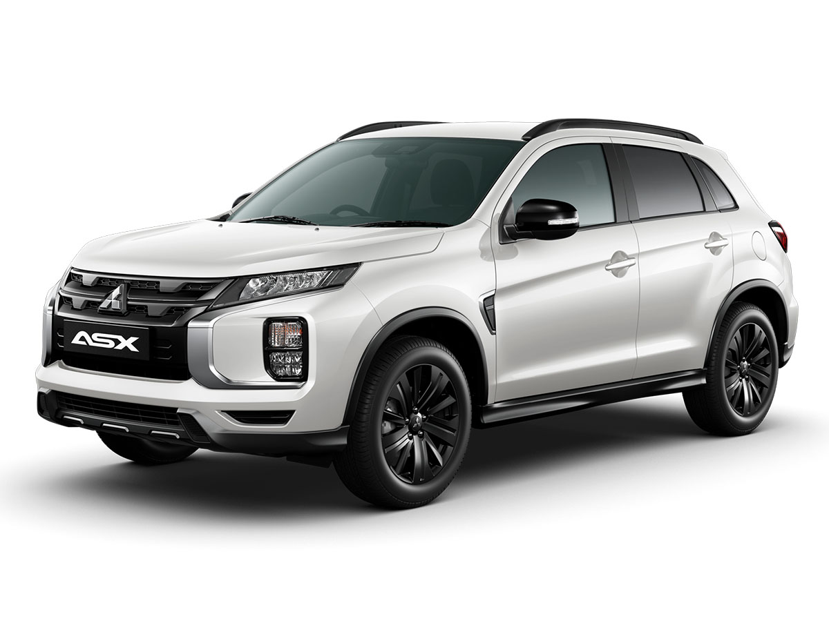 SUV Premium