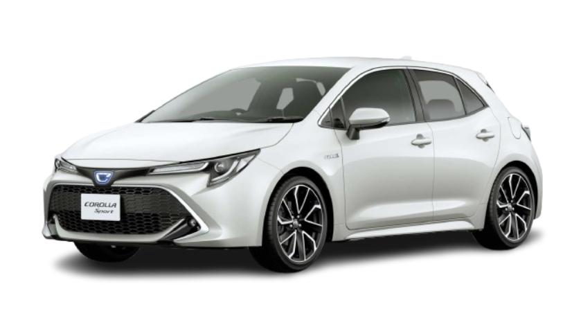Hatchback