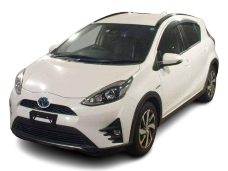 HATCHBACK FUEL EFFICIENCT