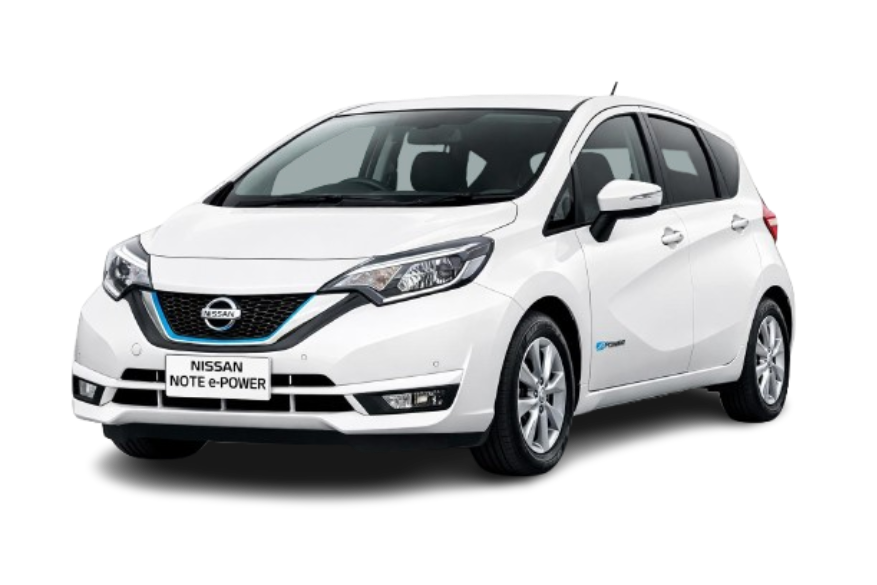 HATCHBACK FUEL EFFICIENT