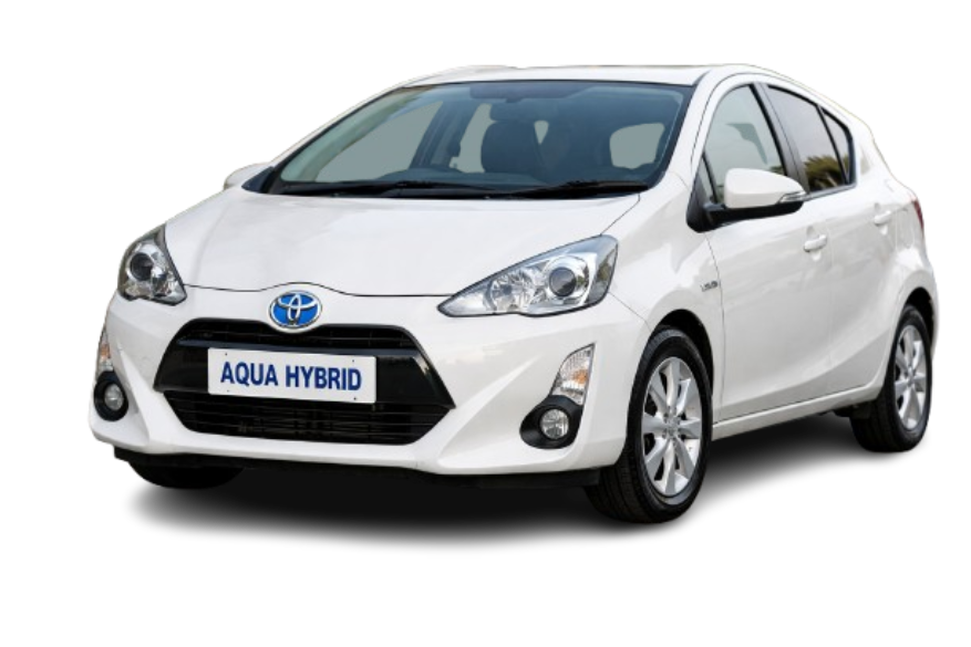 HATCHBACK FUEL EFFICIENT