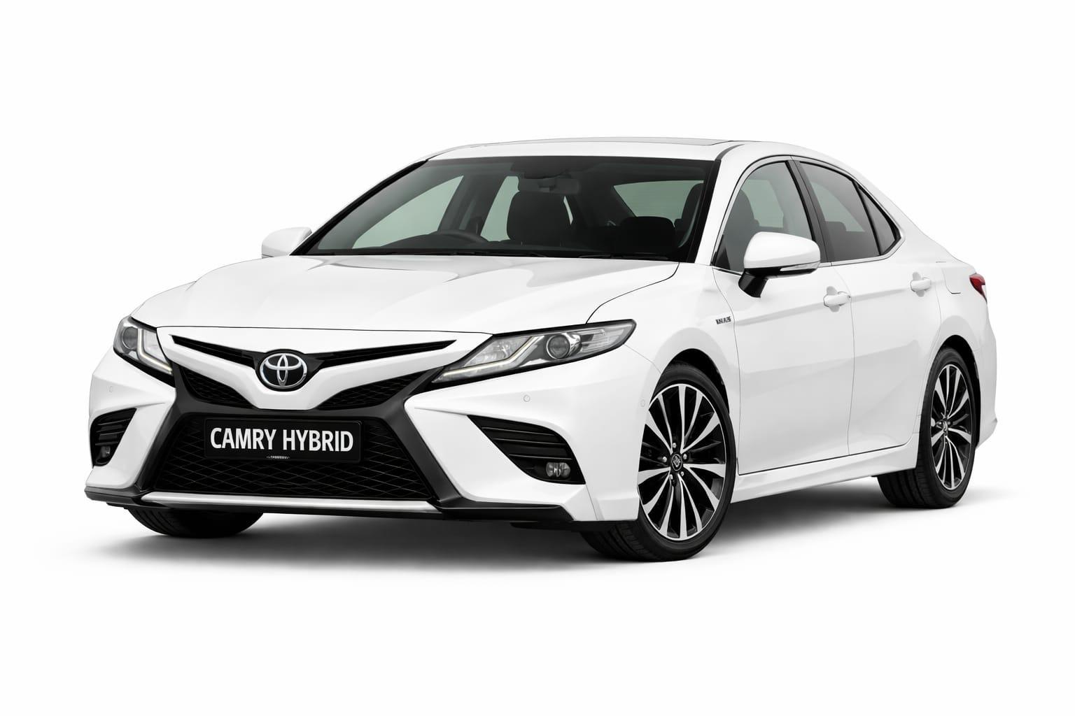 PREMIUM SEDAN FUEL EFFICIENT