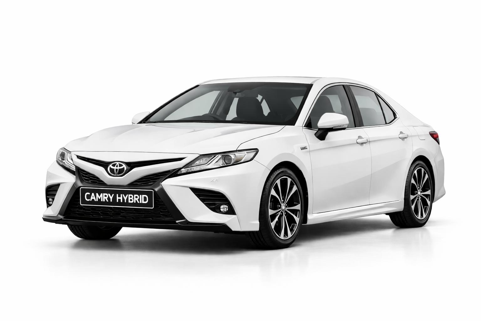 PREMIUM SEDAN FUEL EFFICIENT