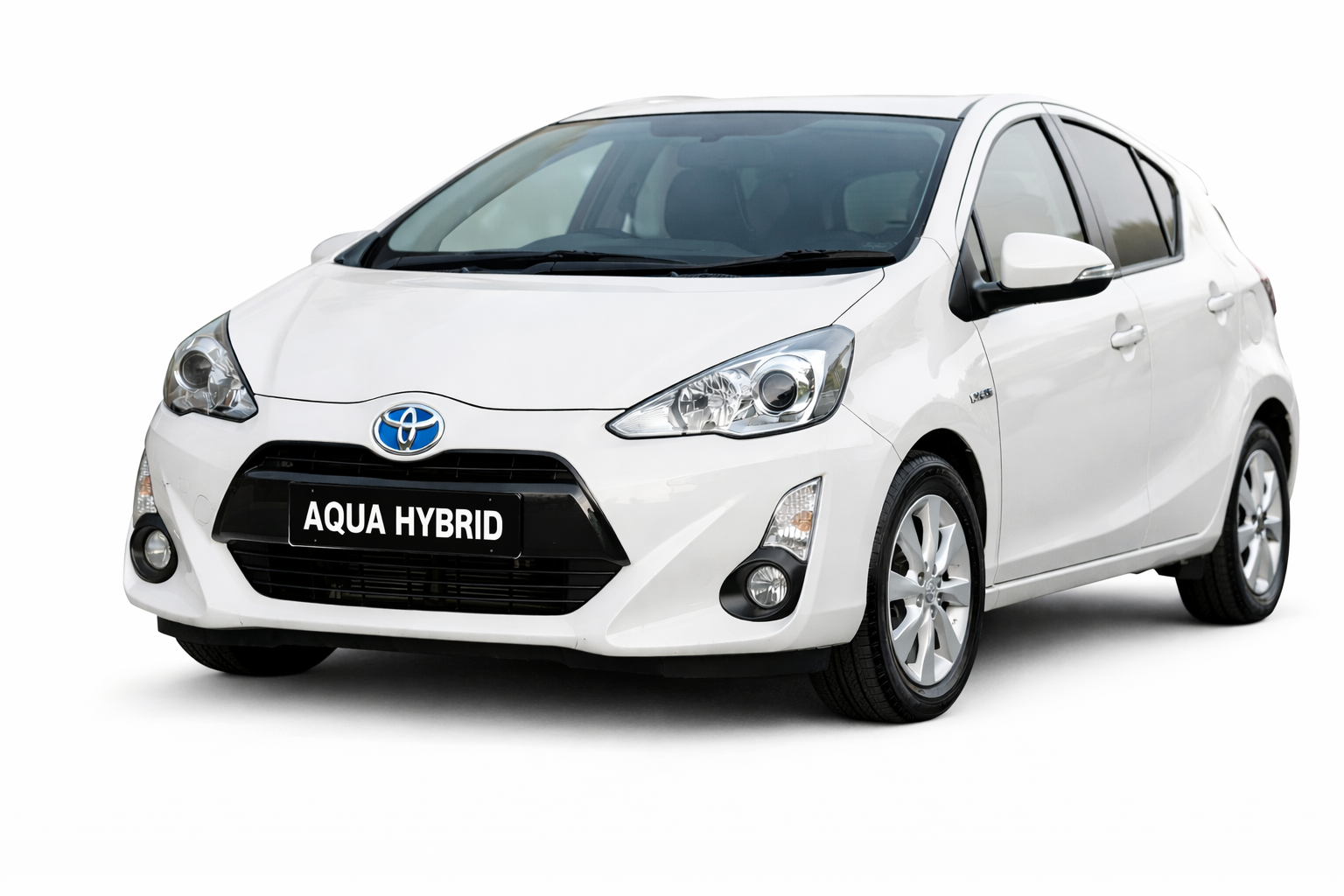 HATCHBACK FUEL EFFICIENT