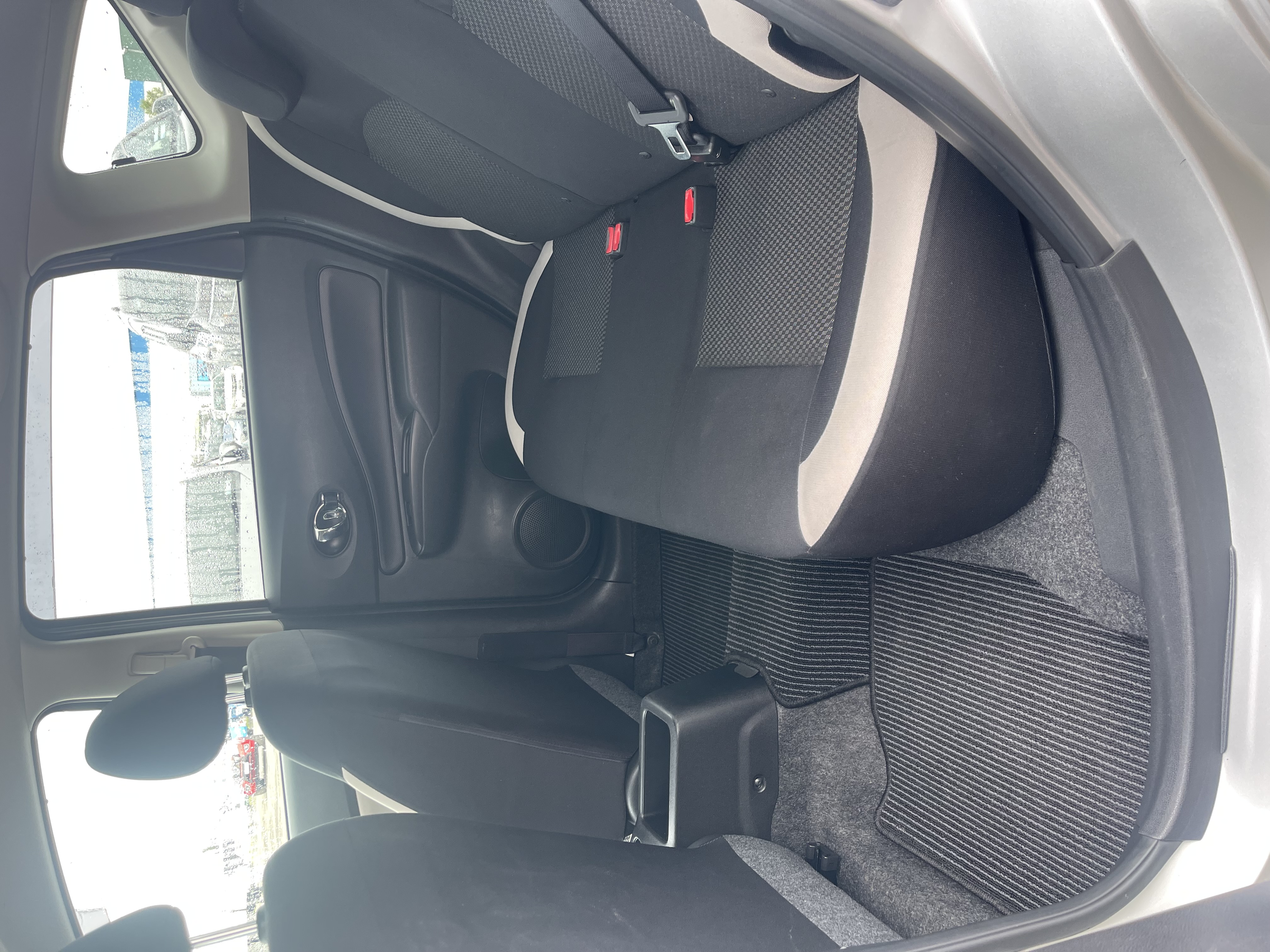 Nissan Note E-Power 2020