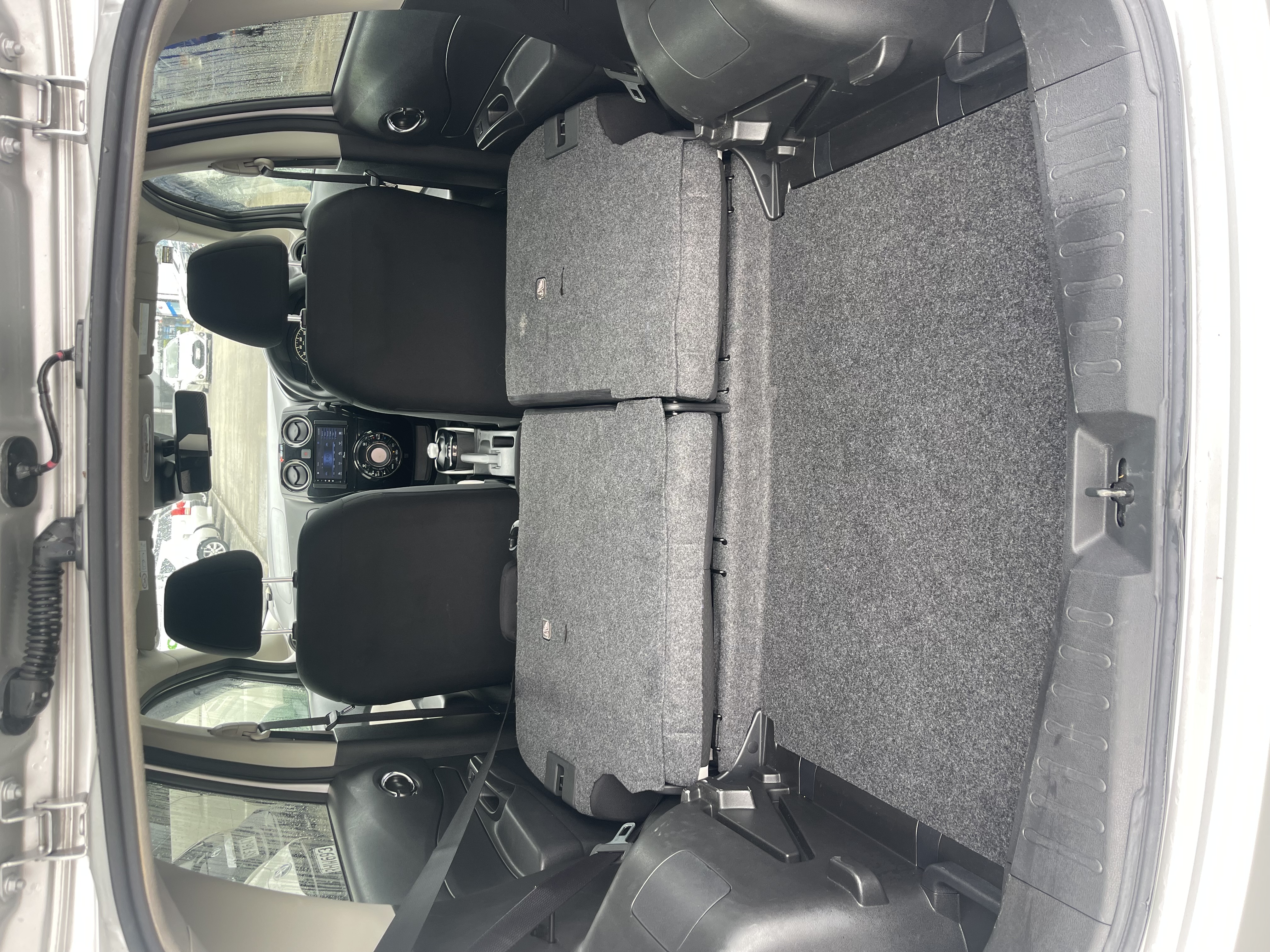 Nissan Note E-Power 2020