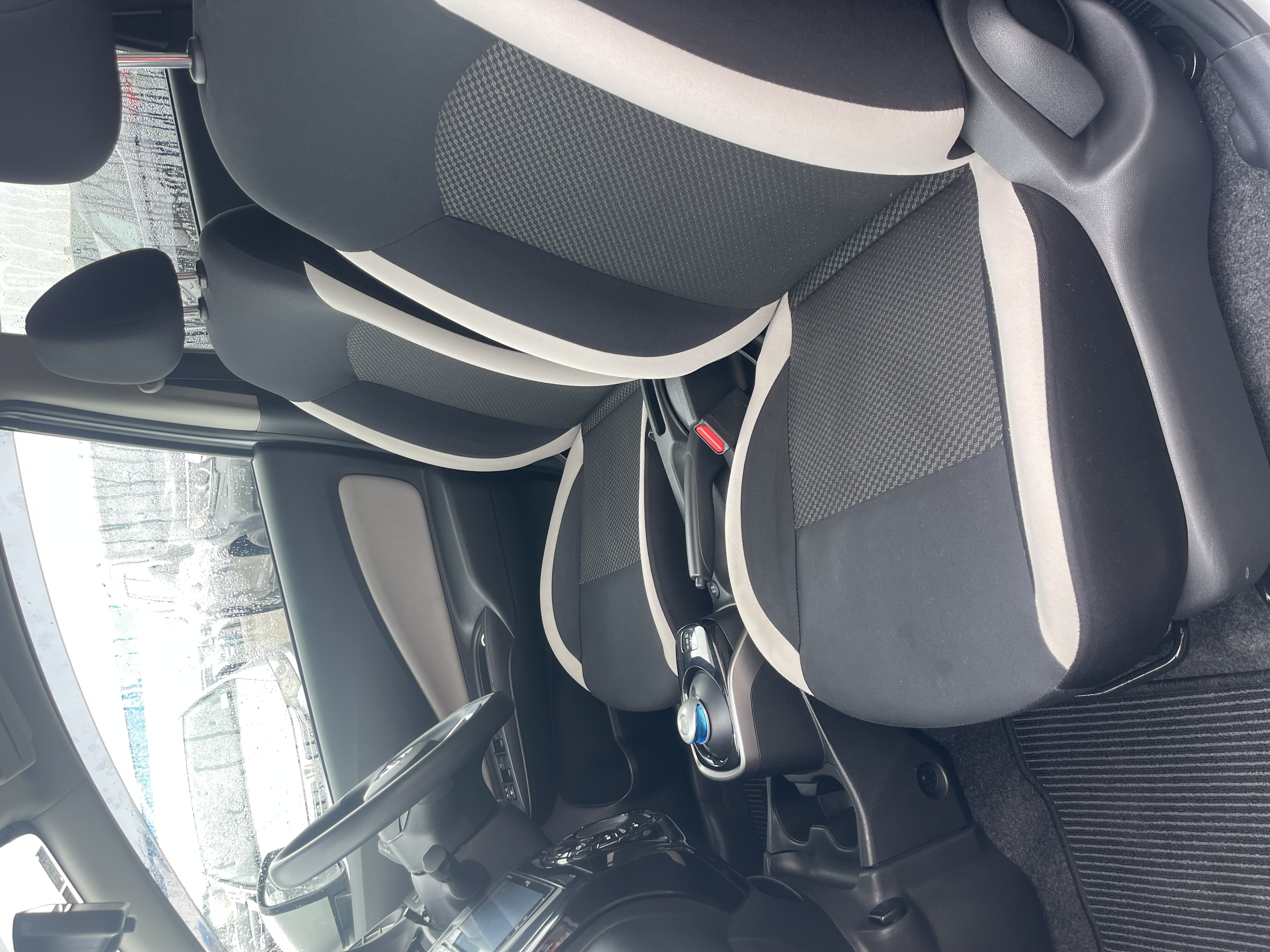 Nissan Note E-Power 2020