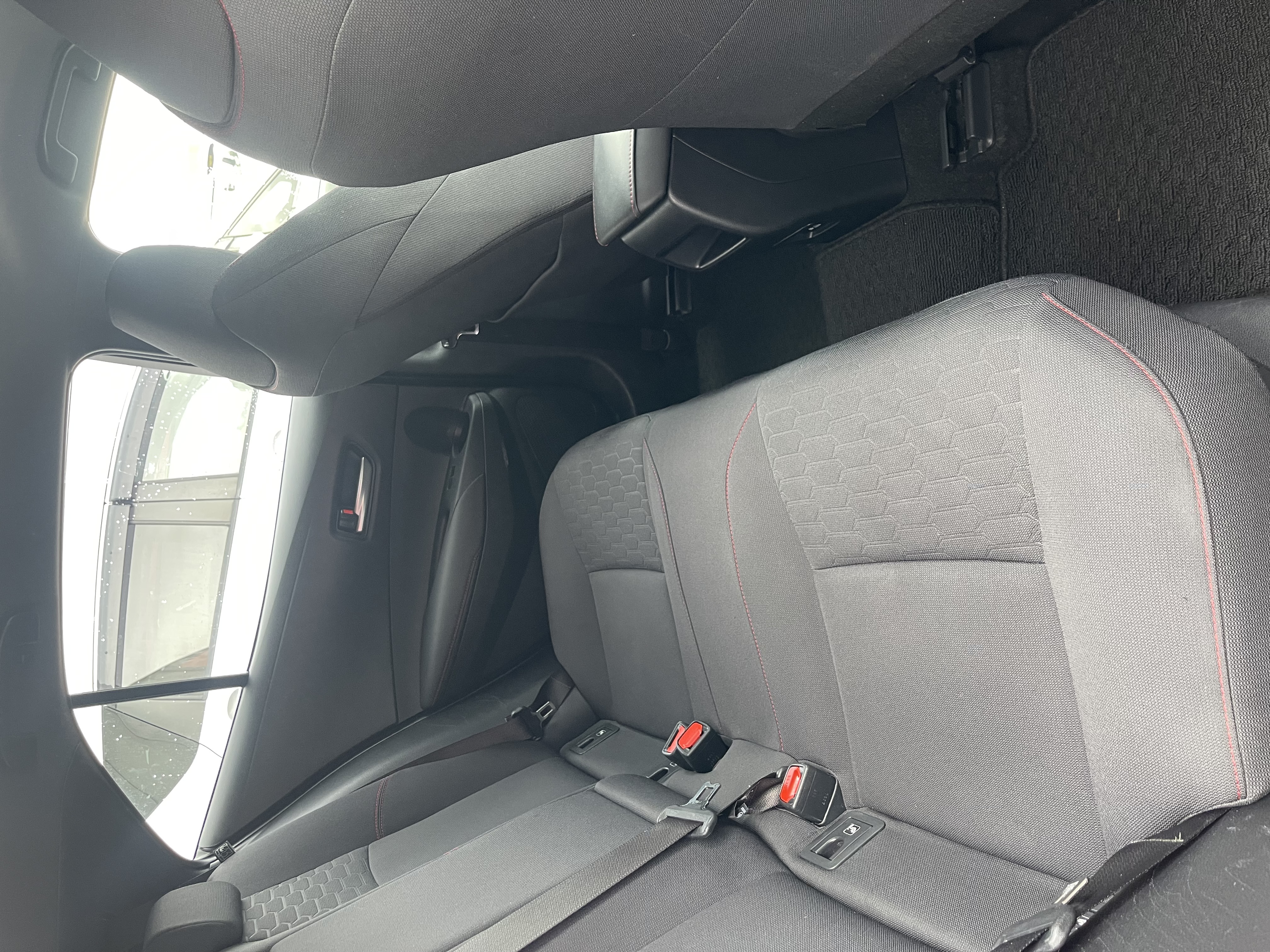 Toyota Corolla Sport Hybrid 2019