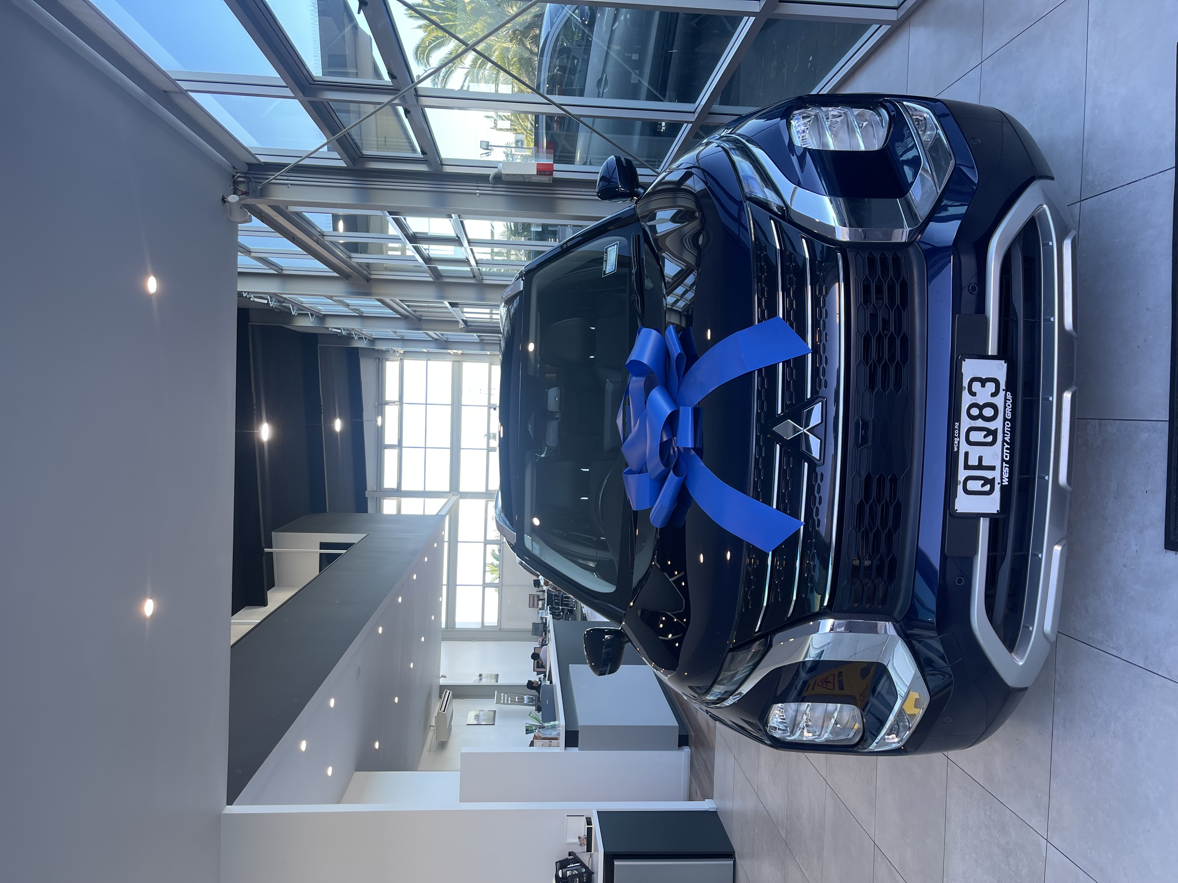 Mitsubishi Outlander XLS 2023