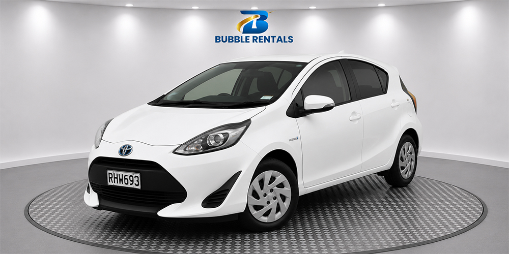 HATCHBACK FUEL EFFICIENT