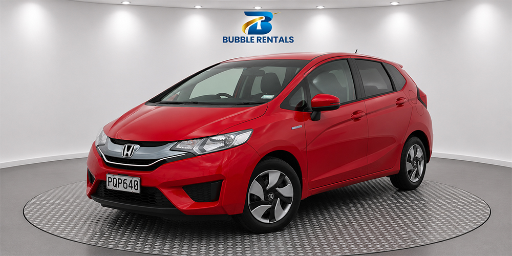  HATCHBACK FUEL EFFICIENT