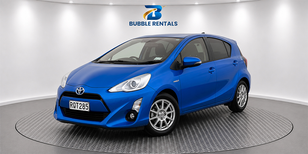 HATCHBACK FUEL EFFICIENT