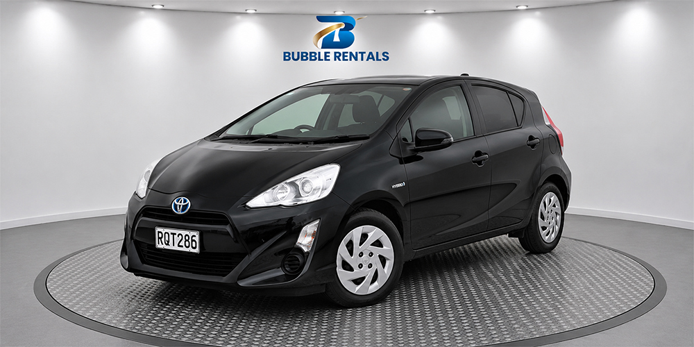 HATCHBACK FUEL EFFICIENT