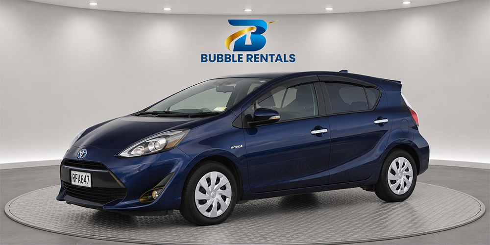 HATCHBACK FUEL EFFICIENT