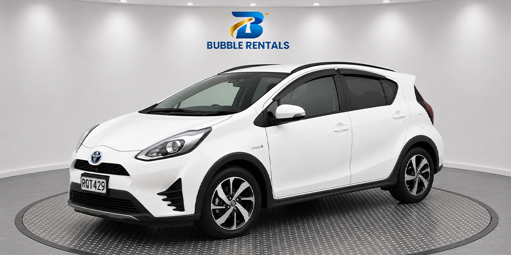 HATCHBACK FUEL EFFICIENT