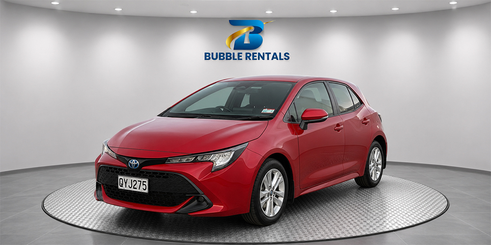 HATCHBACK FUEL EFFICIENT 