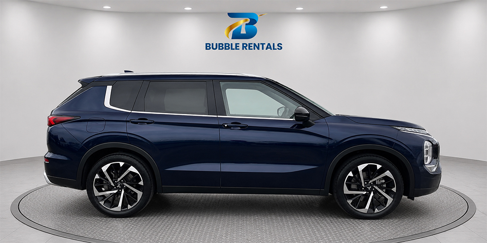 Mitsubishi Outlander XLS 2023