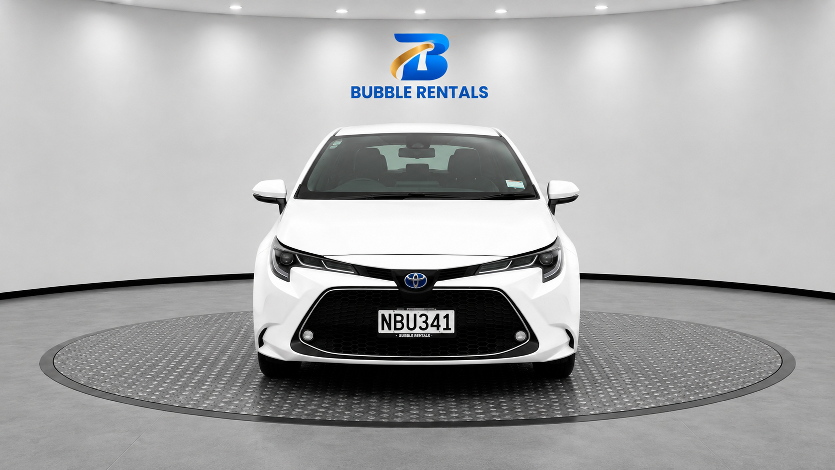 Toyota Corolla Hybrid SX 2020