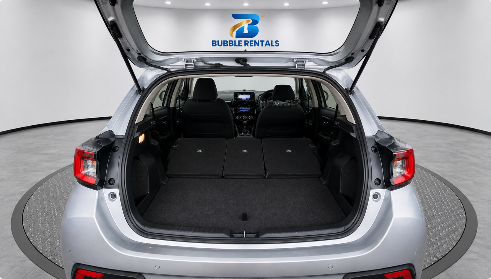 Toyota Yaris Hybrid 2021