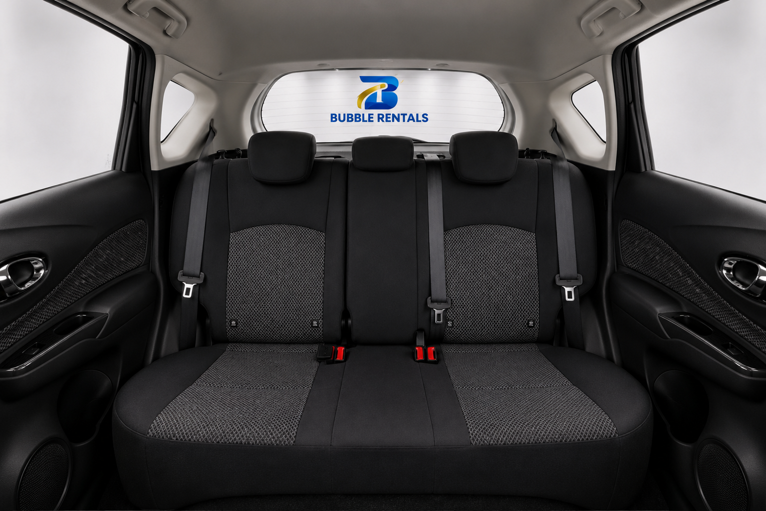 Nissan Note Hybrid 2020