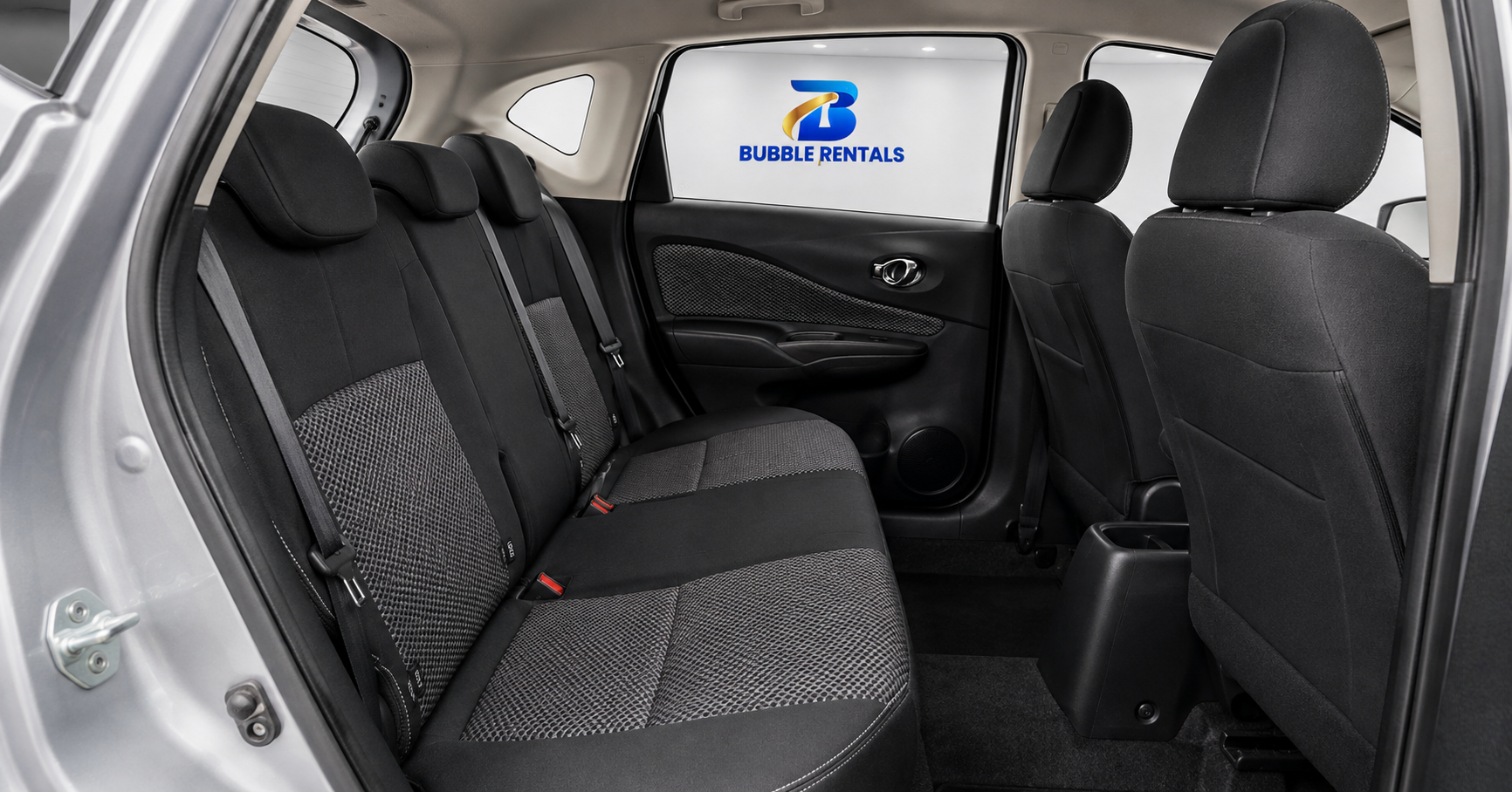 Nissan Note Hybrid 2020