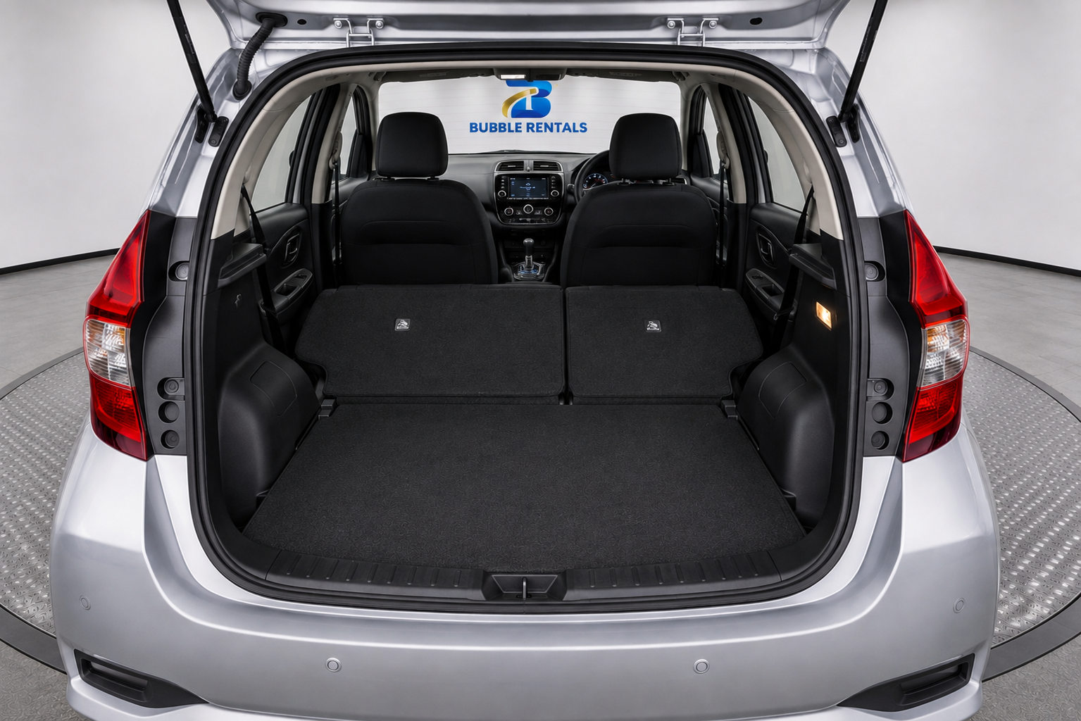 Nissan Note Hybrid 2020