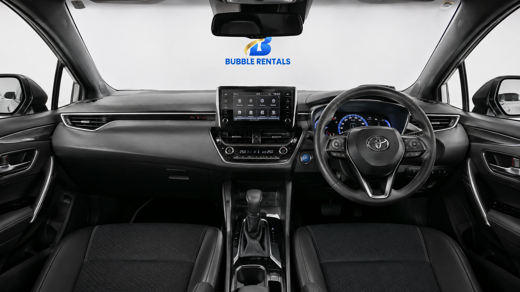 Toyota Corolla Hybrid SX 2020