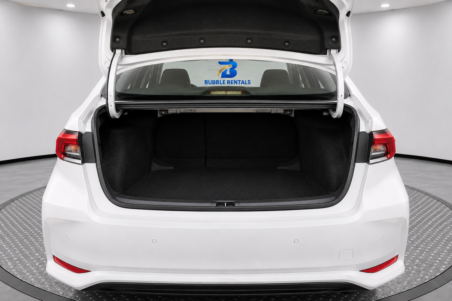 Toyota Corolla Hybrid SX 2020