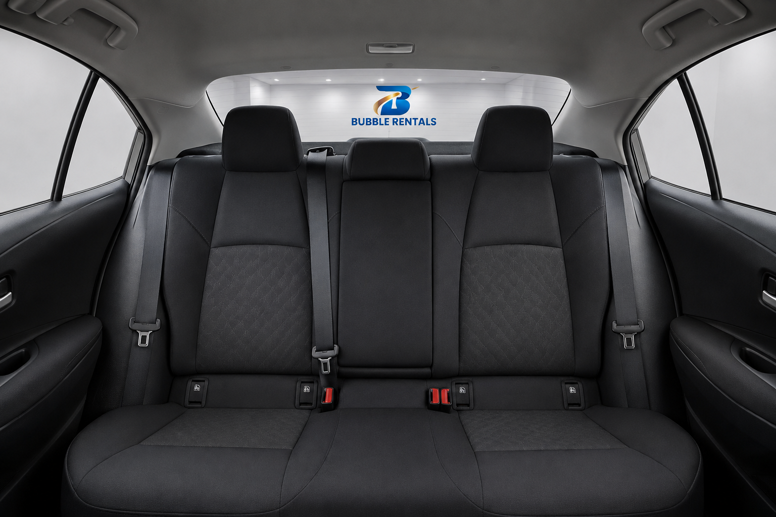 Toyota Corolla Hybrid GX 2024