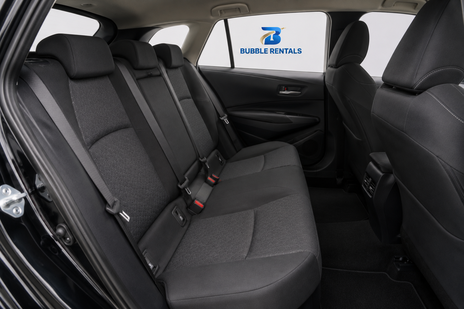 Toyota Corolla Touring Hybrid 2021