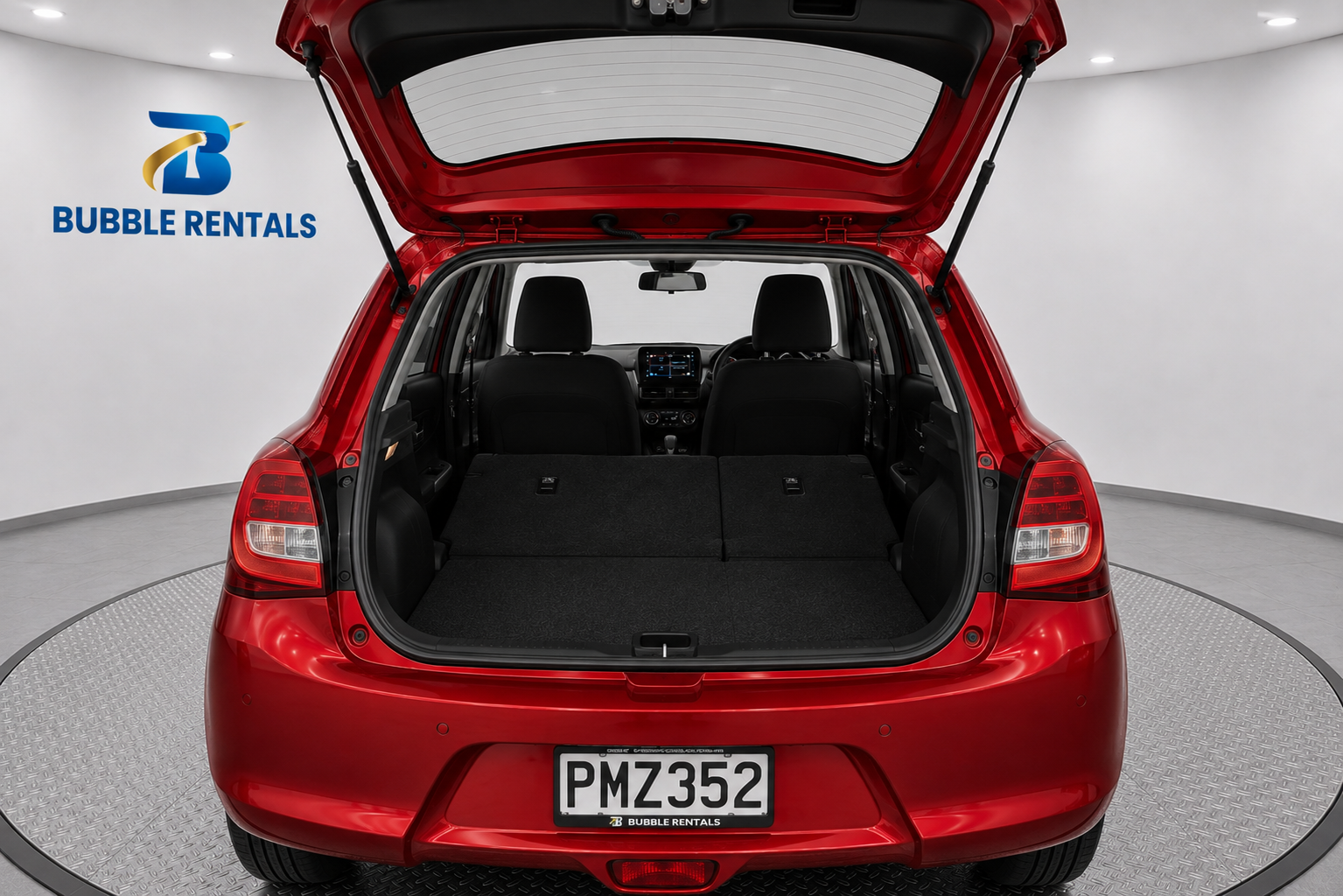 Suzuki Swift Hybrid GLX 2022