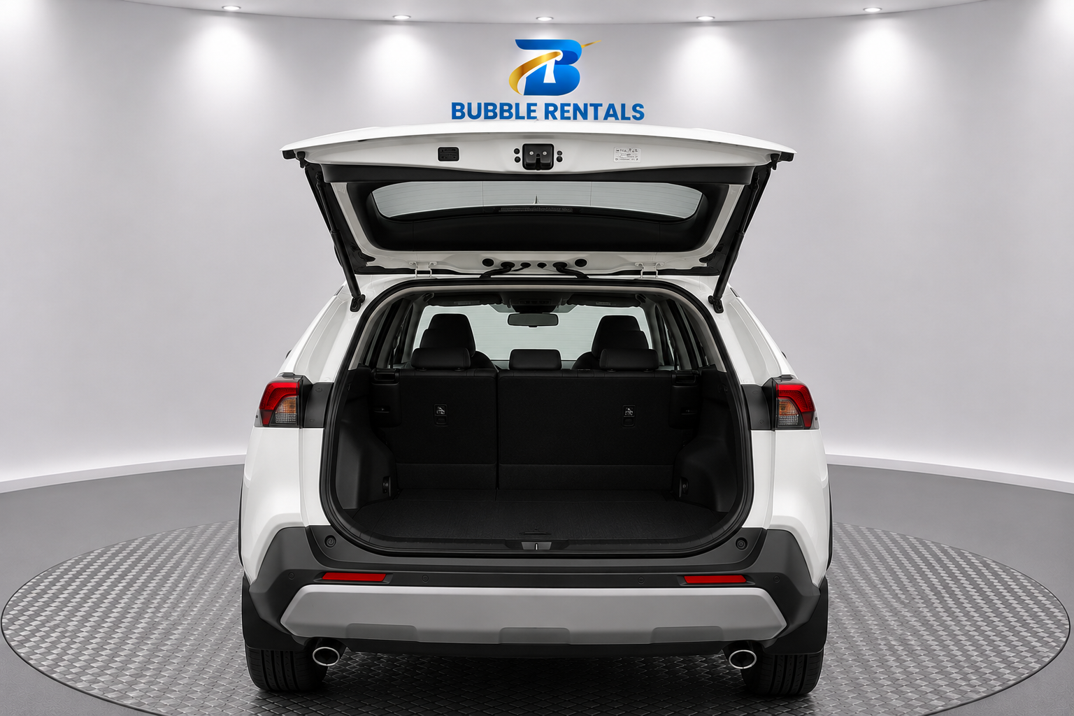 Toyota Rav4 Hybrid - 2023