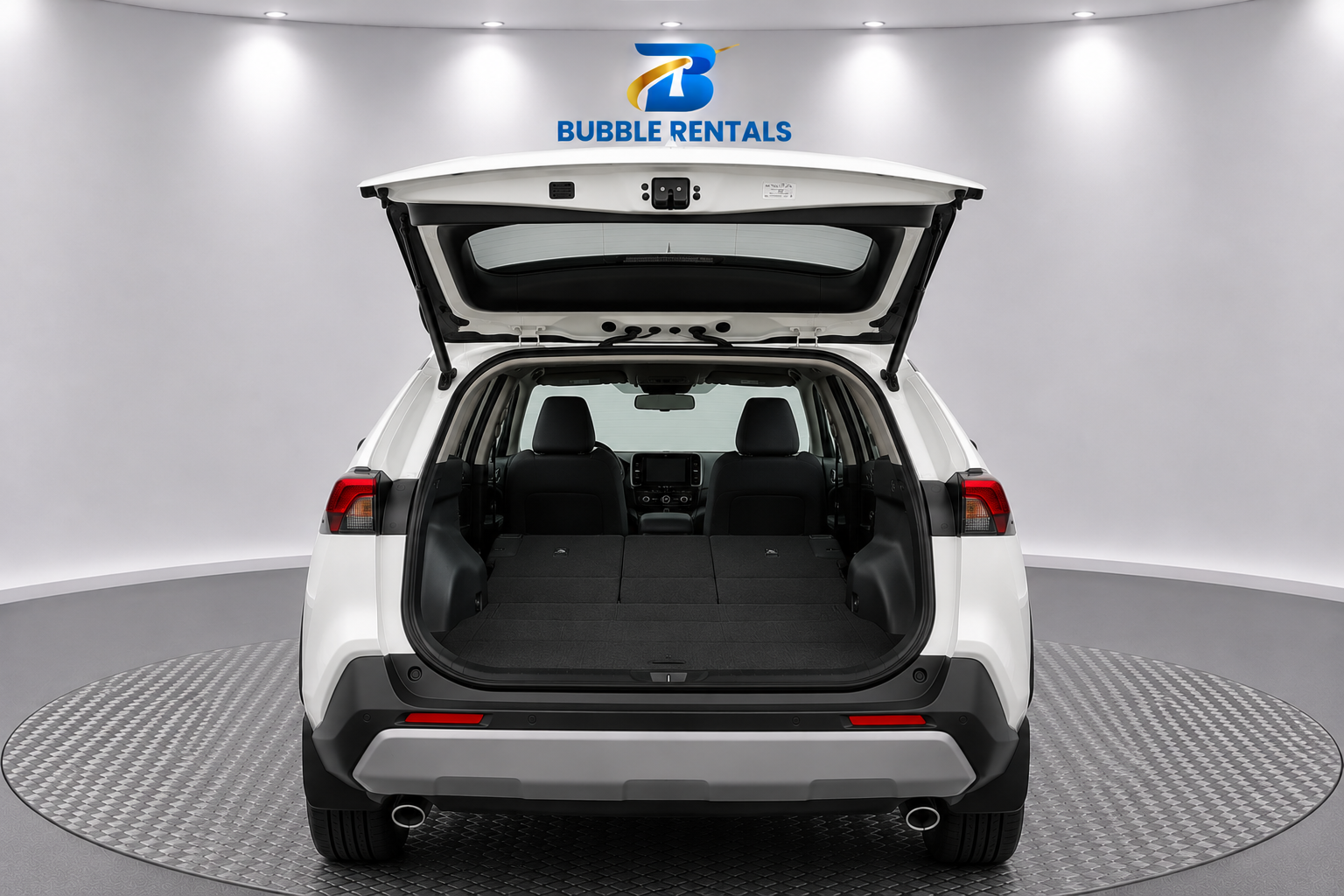 Toyota Rav4 Hybrid - 2023