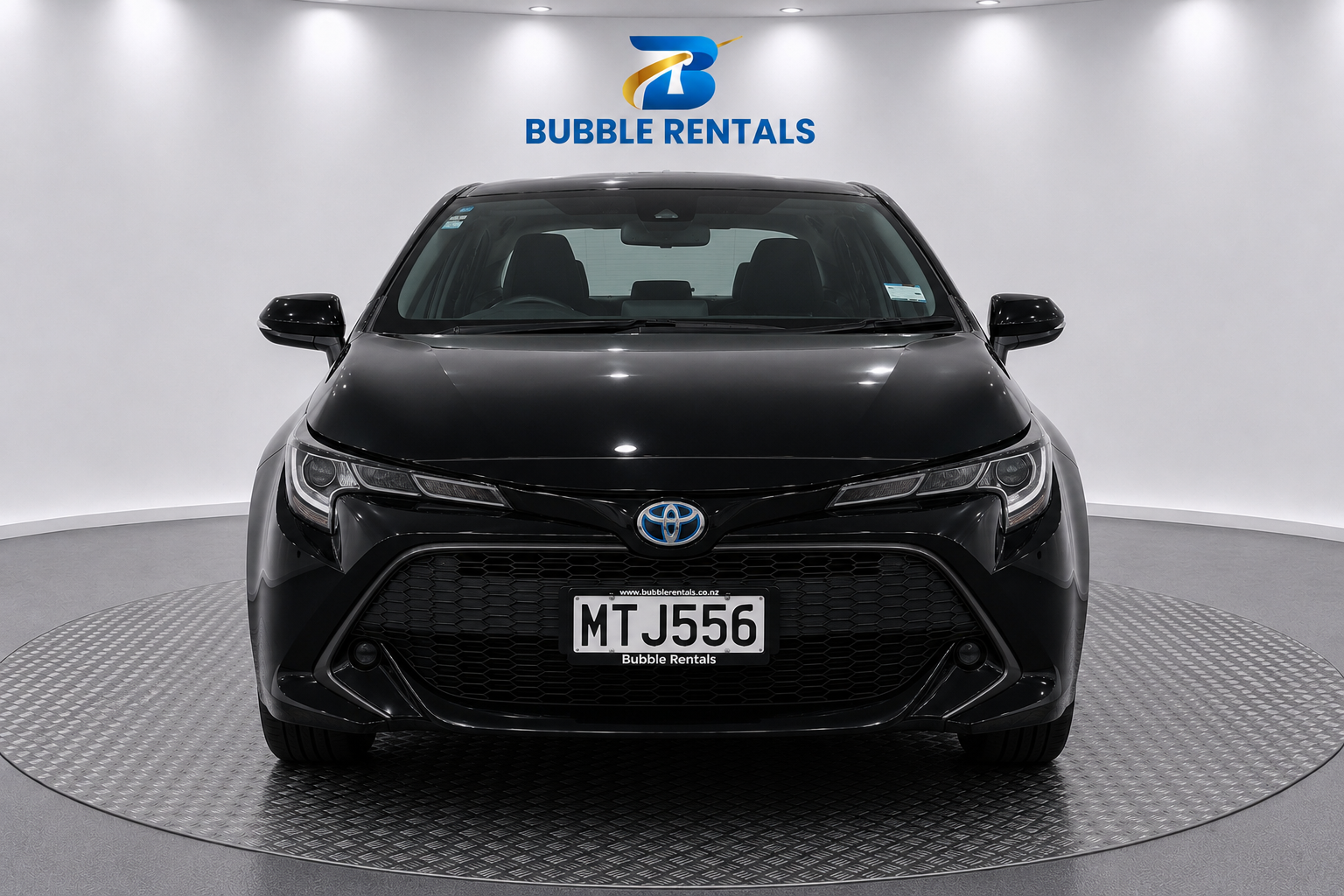 Toyota Corolla SX Hybrid - 2020