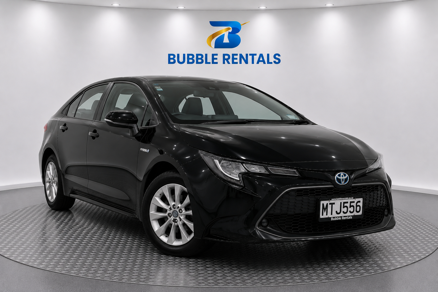 Toyota Corolla SX Hybrid - 2020