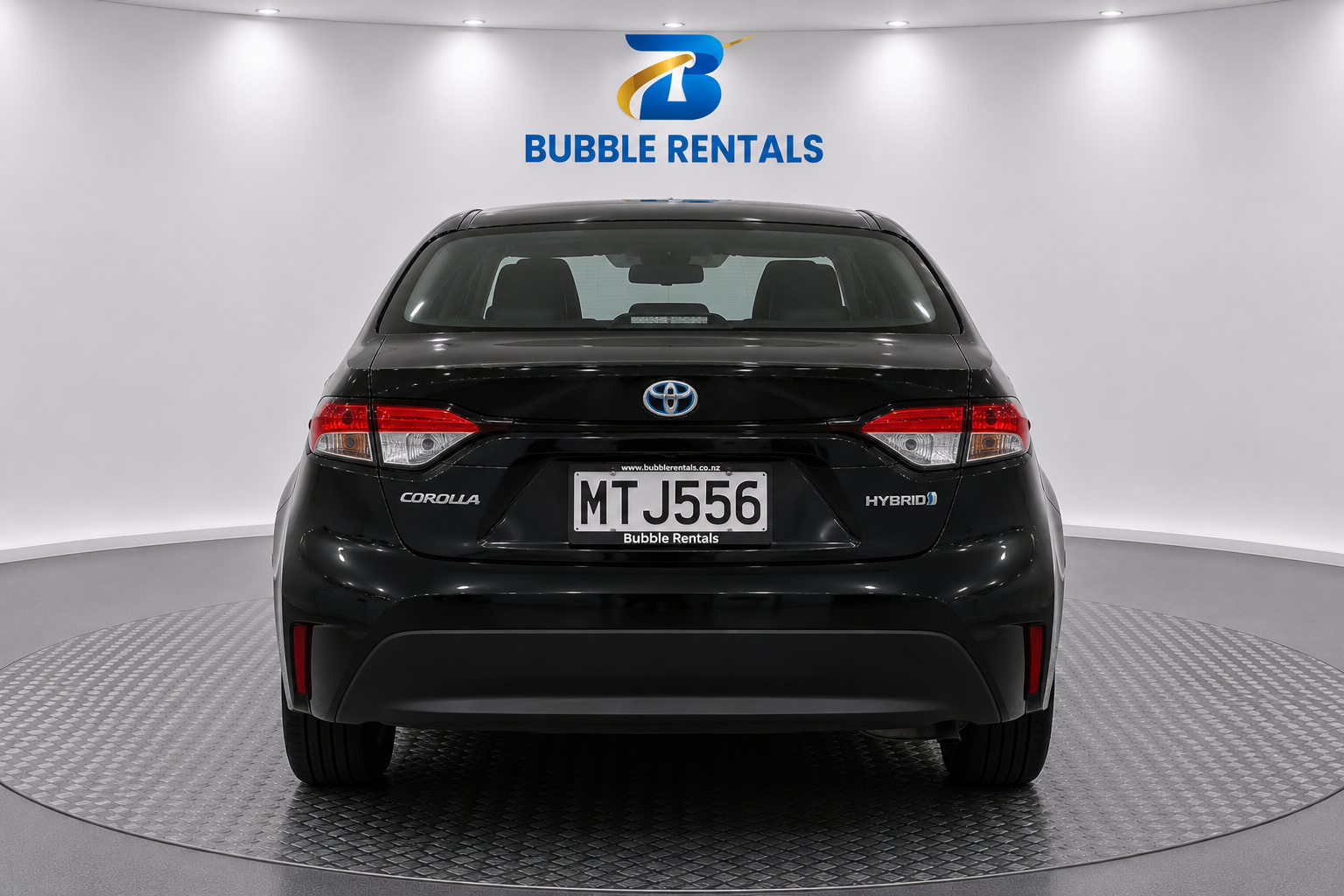 Toyota Corolla SX Hybrid - 2020