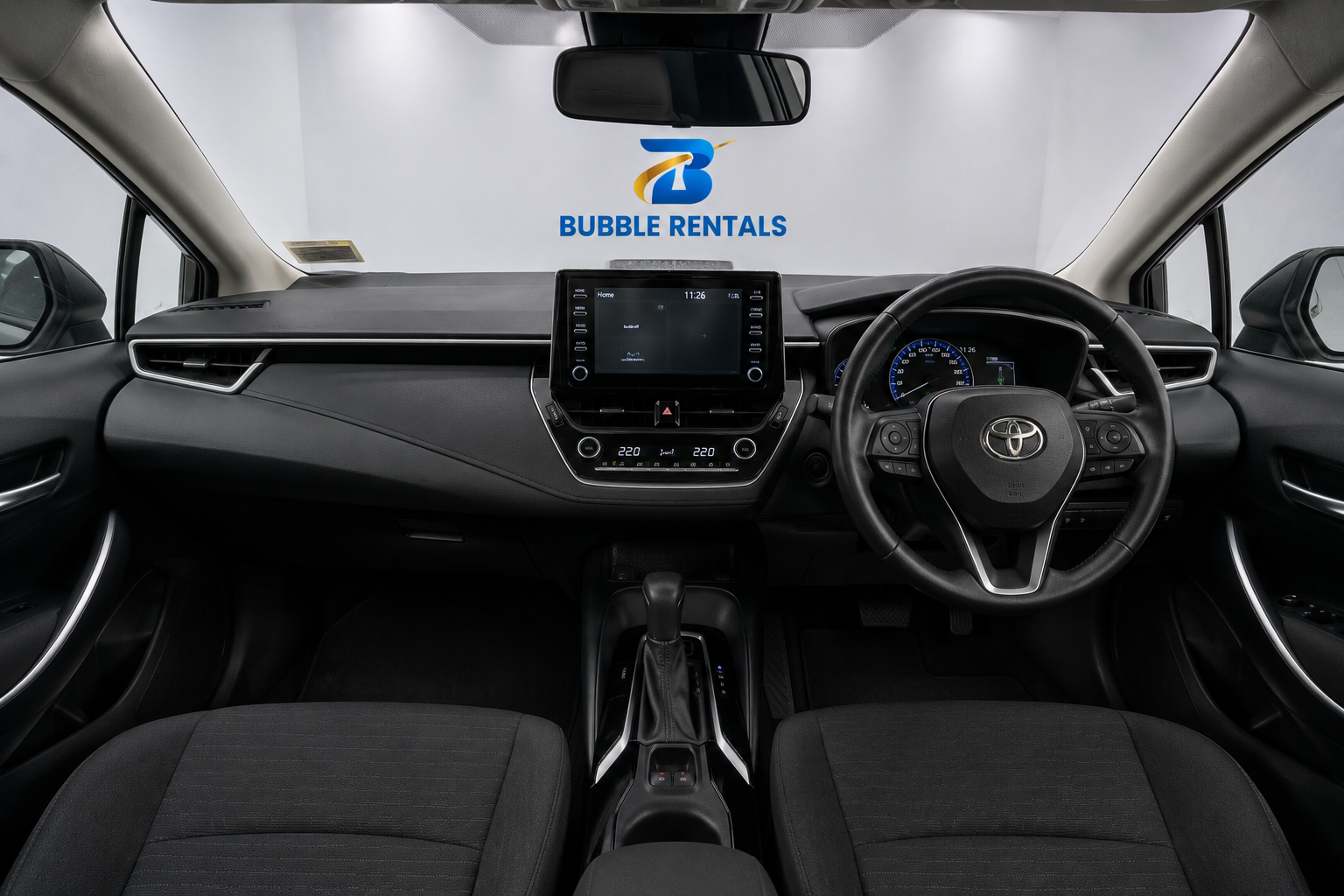 Toyota Corolla SX Hybrid - 2020