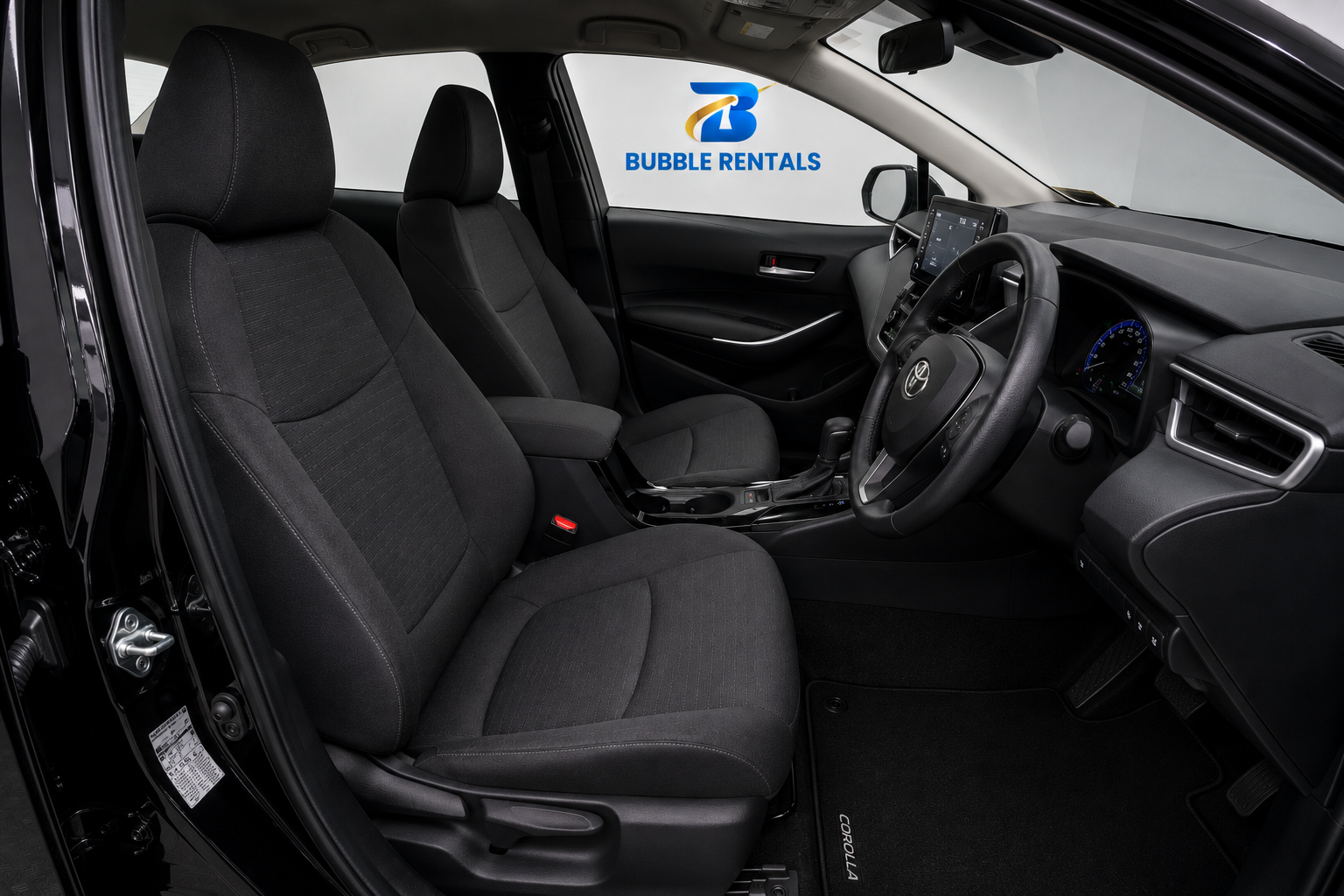 Toyota Corolla SX Hybrid - 2020