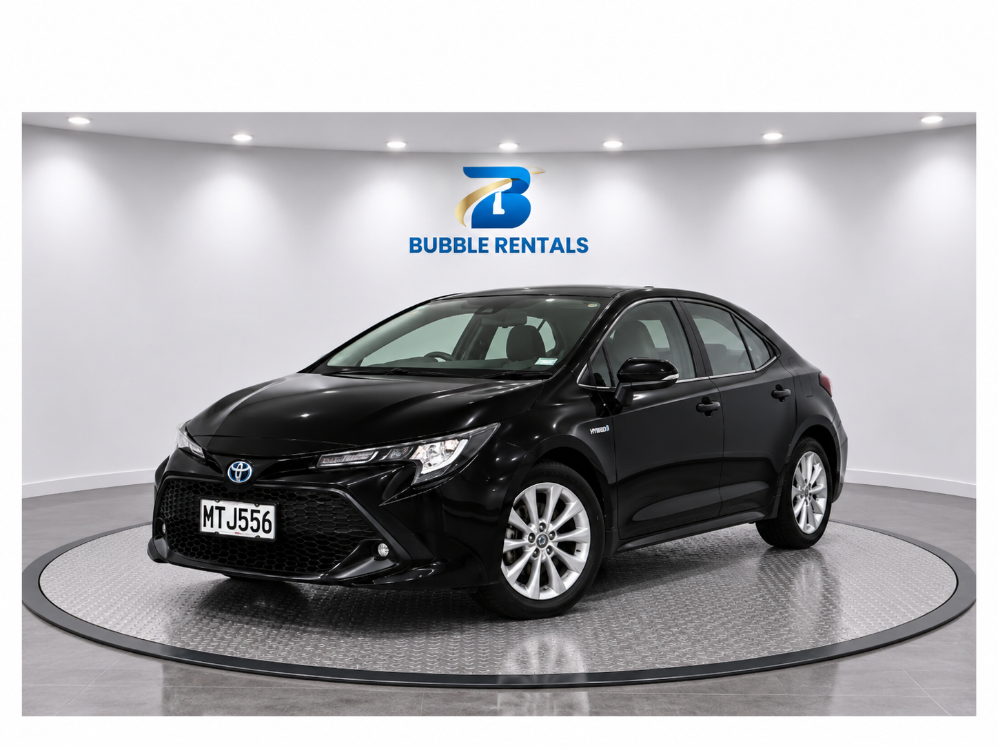 Toyota Corolla SX Hybrid 2020