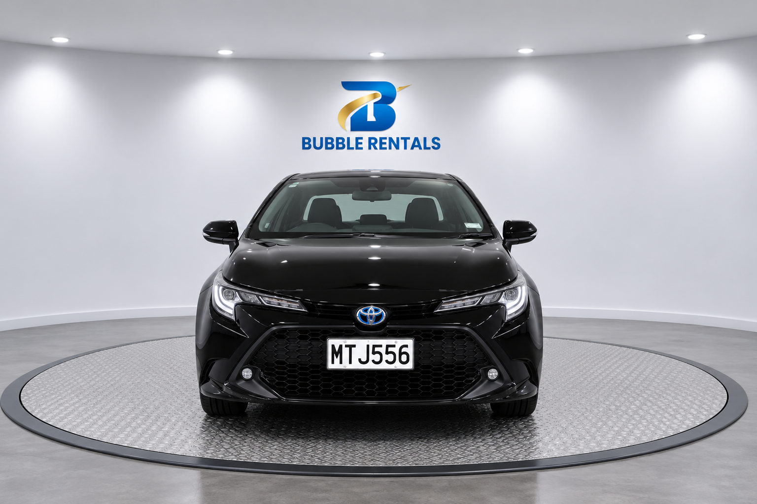 Toyota Corolla SX Hybrid 2020
