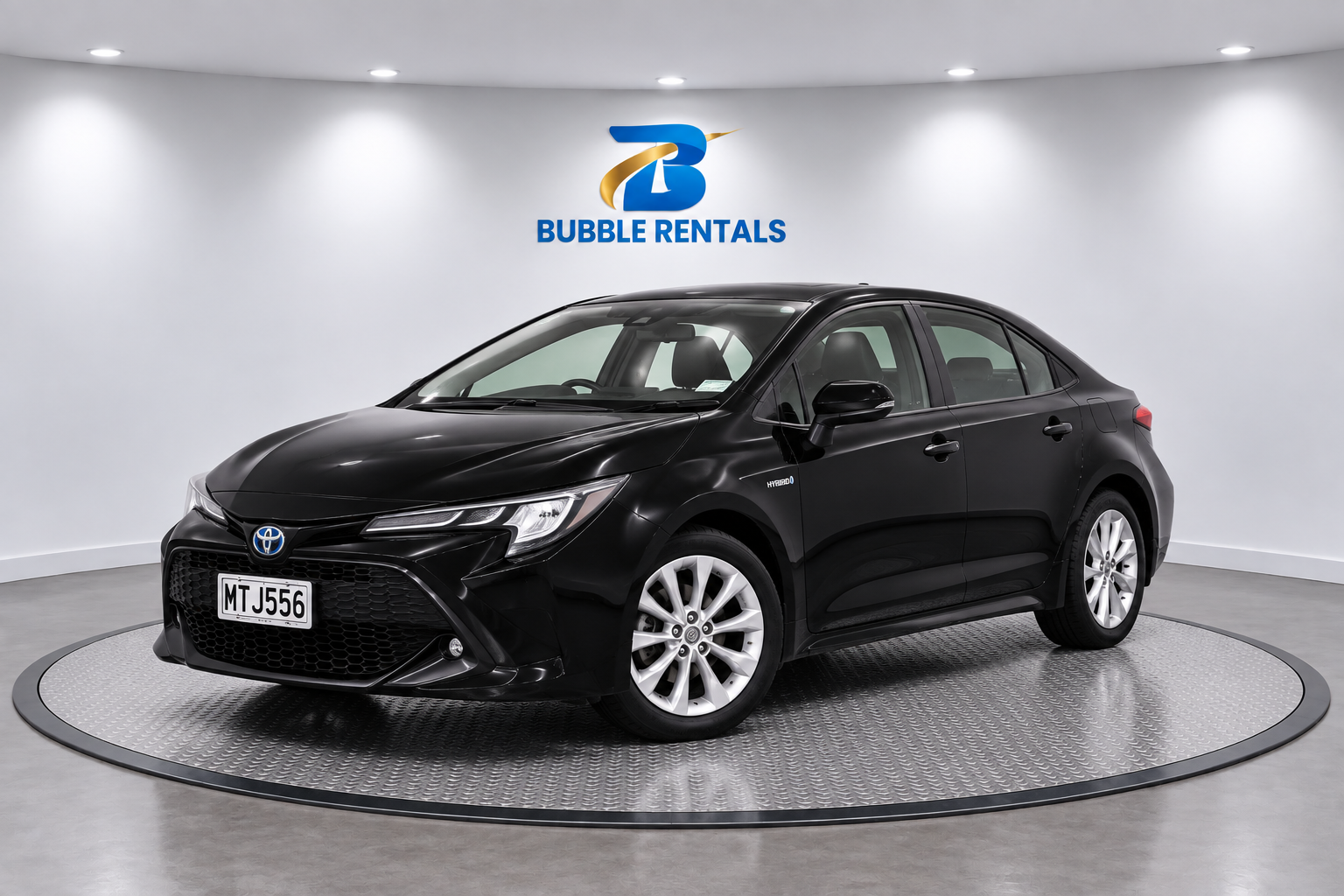 Toyota Corolla SX Hybrid 2020