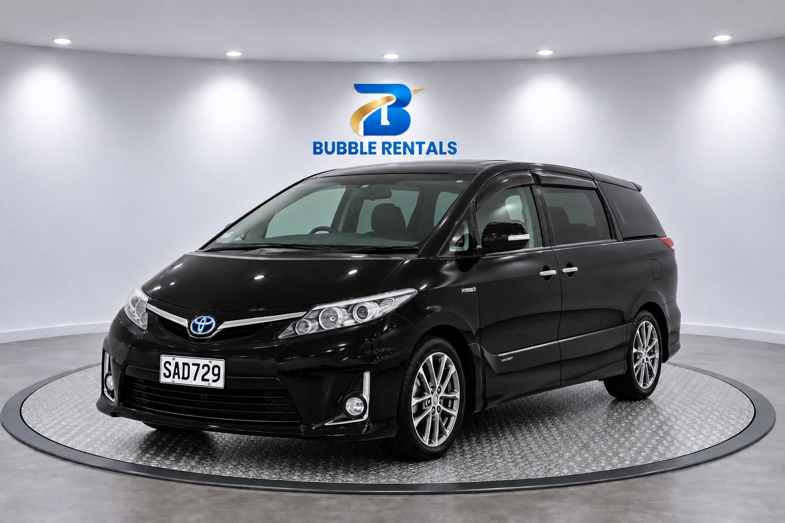 Free Airport Shuttle Service