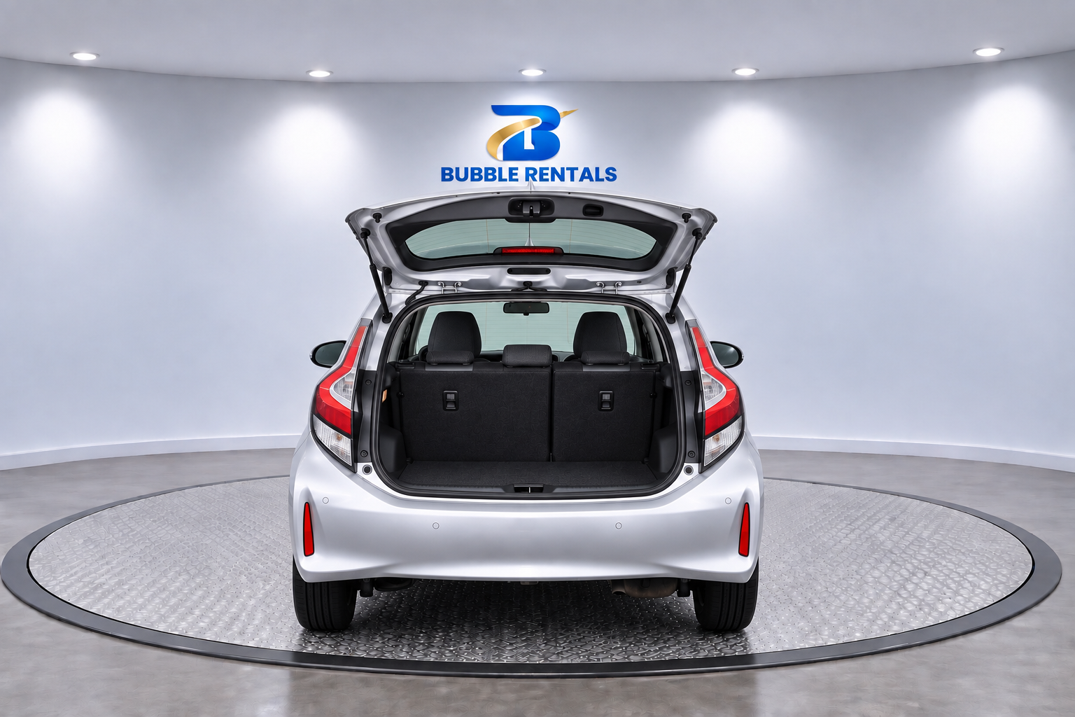 Toyota Aqua Hybrid - 2021