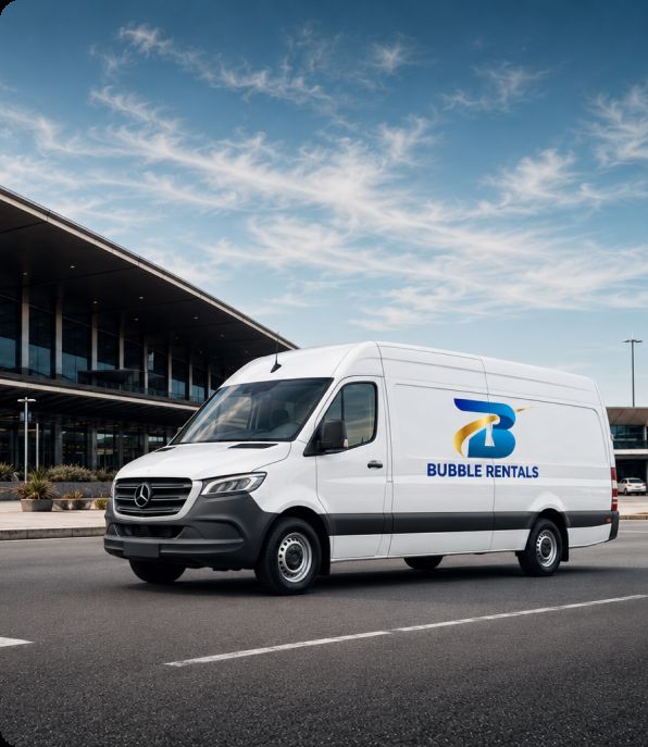 Airport Shuttle