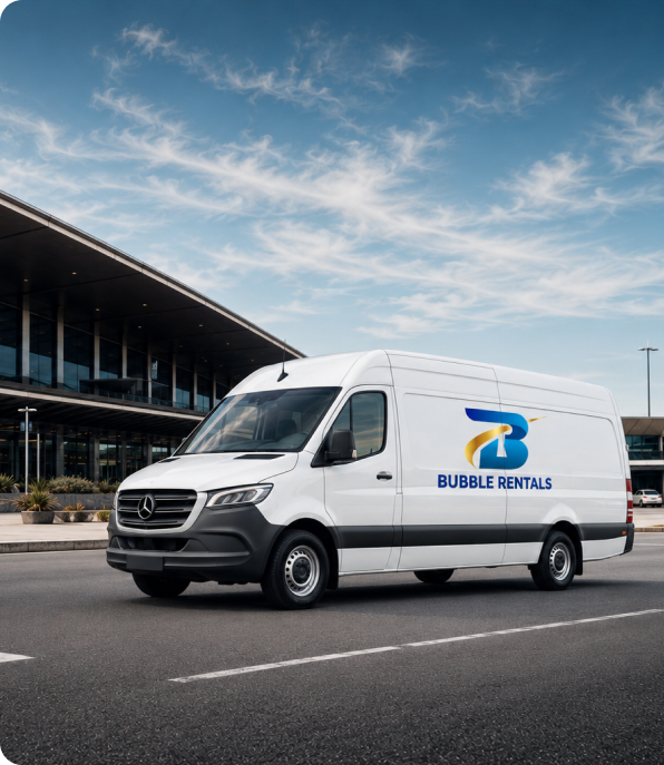 Airport Shuttle