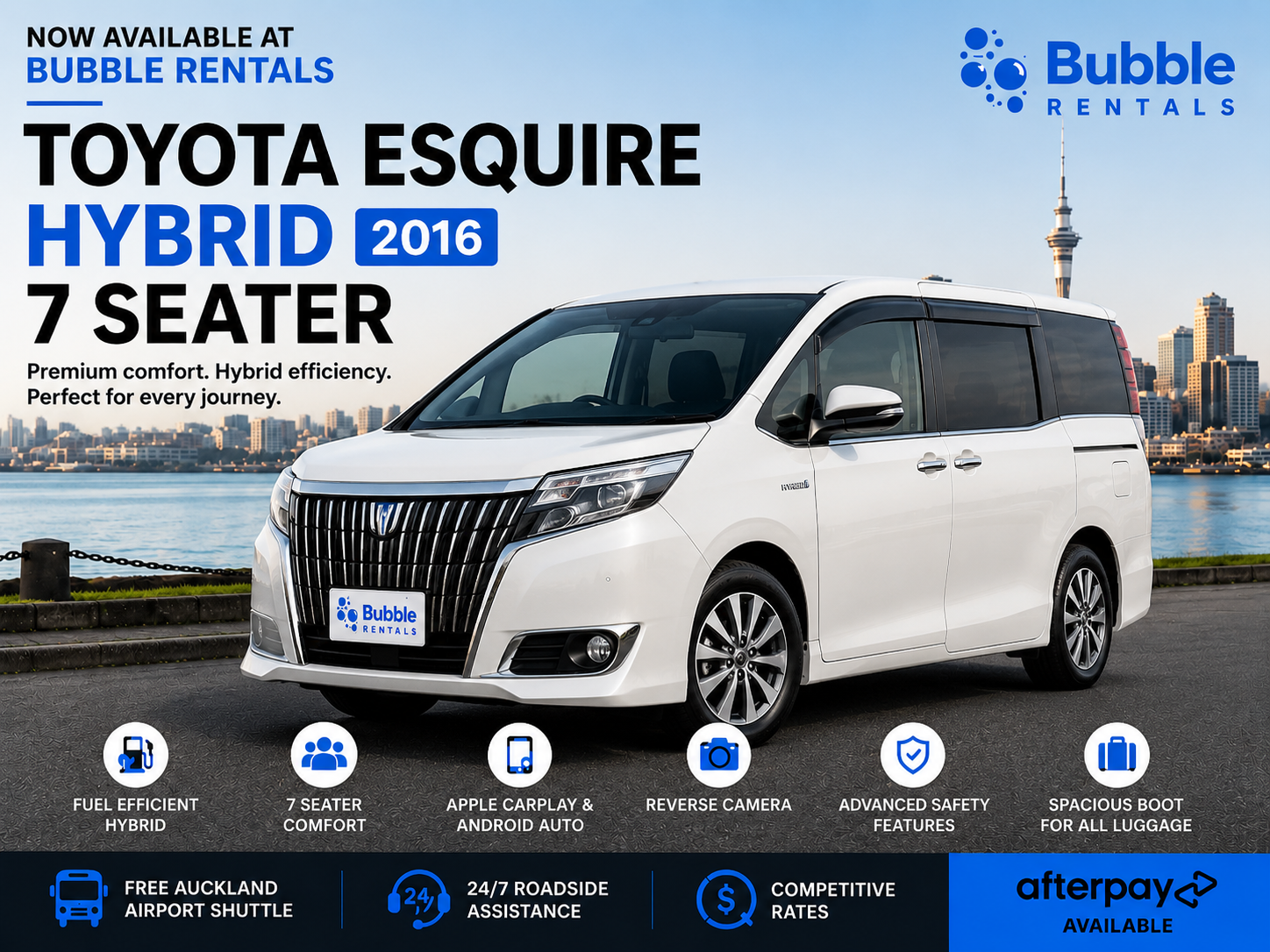 Hybrid Vehicles and Fuel Efficiency