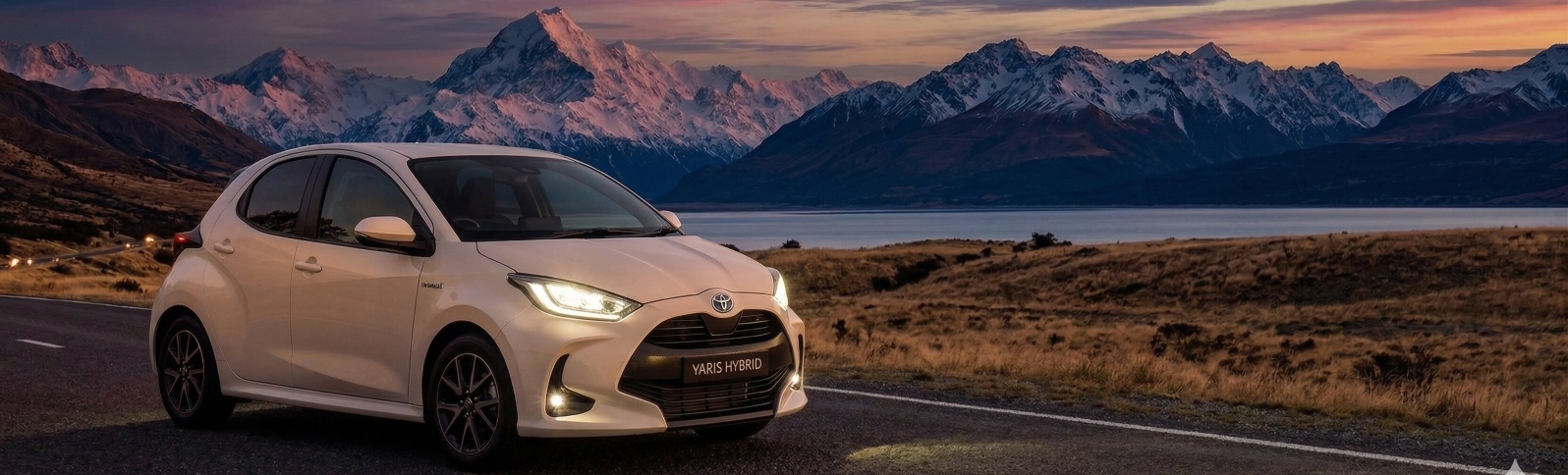 Auckland Car Rental
