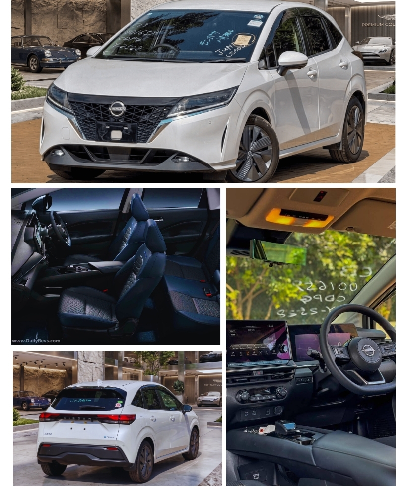 Toyota Corolla Touring Hybrid 4WD