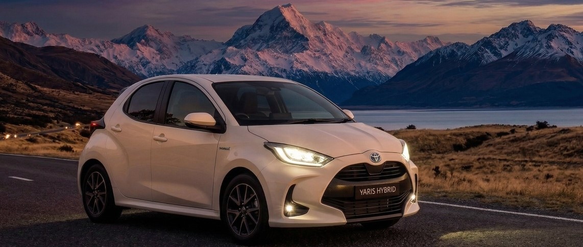 Auckland Car Rental