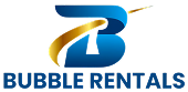 Bubble Rentals
